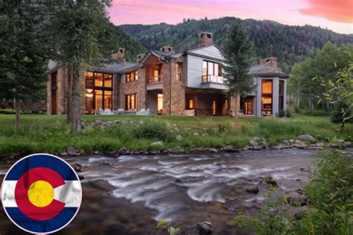 Where Celebrities Reside In Colorado