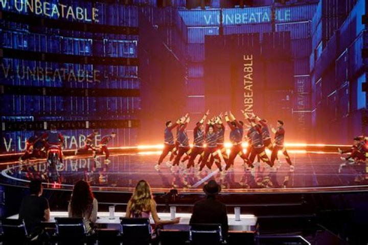 Where Does Agt Film