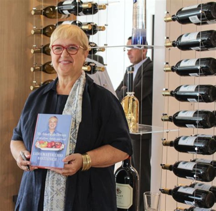 Where Does Lidia Bastianich Call Home? The Culinary Icon's Queens Abode