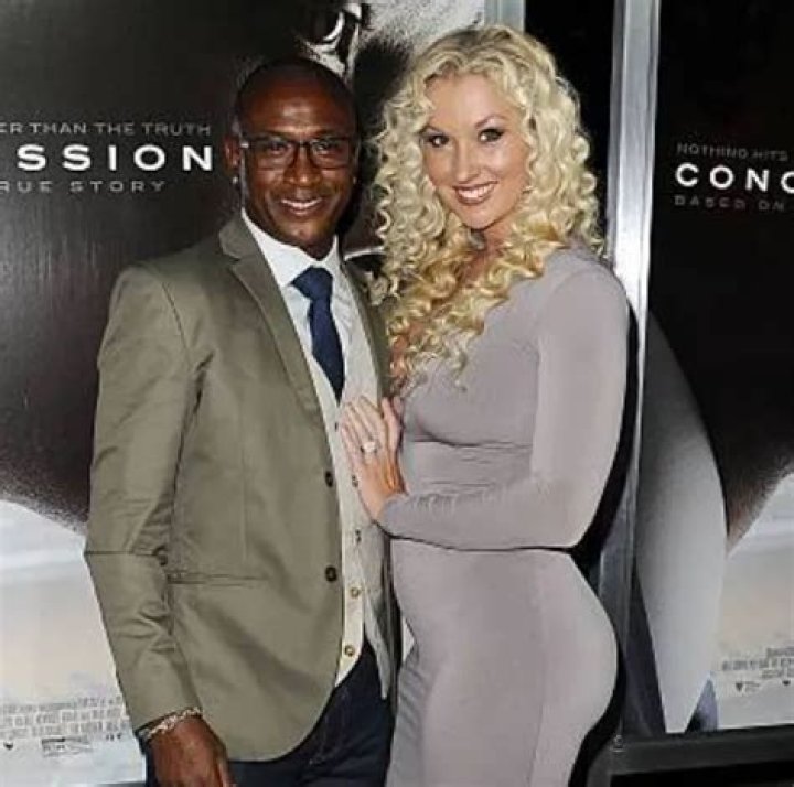 Who's The Lucky Lady: Uncovering Tommy Davidson's Wife