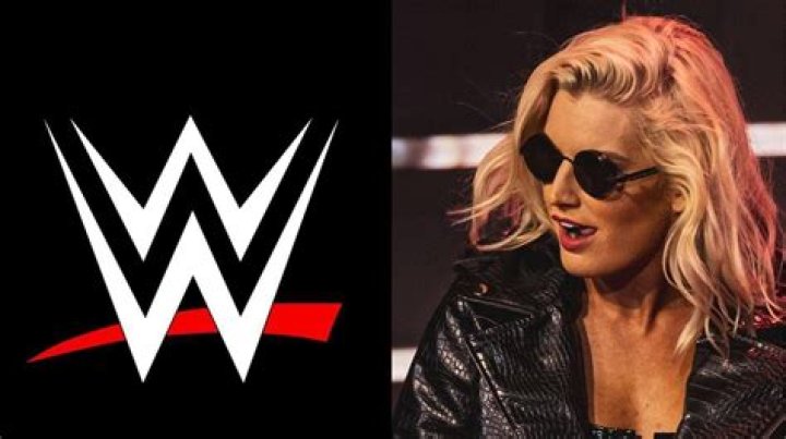 Who's Toni Storm's Husband?