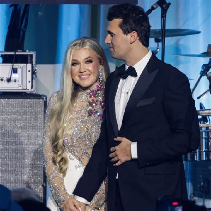 Who Is Charlie Kirk's Wife? Meet Erika Frantzve Kirk