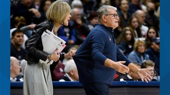 Who Is Chris Dailey's Partner? Uncover The Truth Behind The Coaching Legend's Personal Life