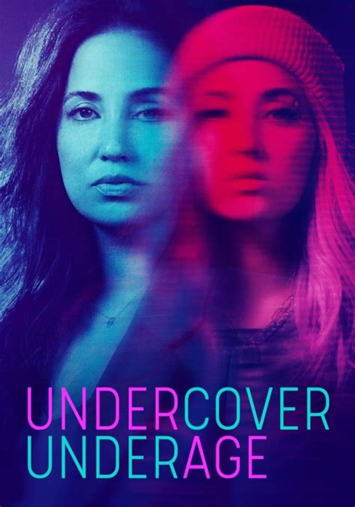 Who Is Duke From Undercover Underage?