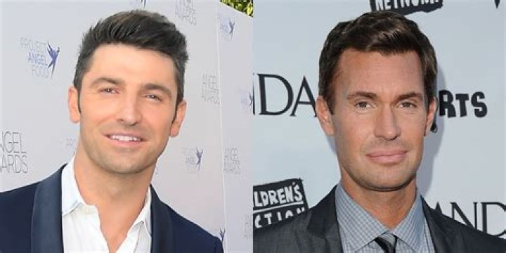 Who Is Jeff Lewis Dating?
