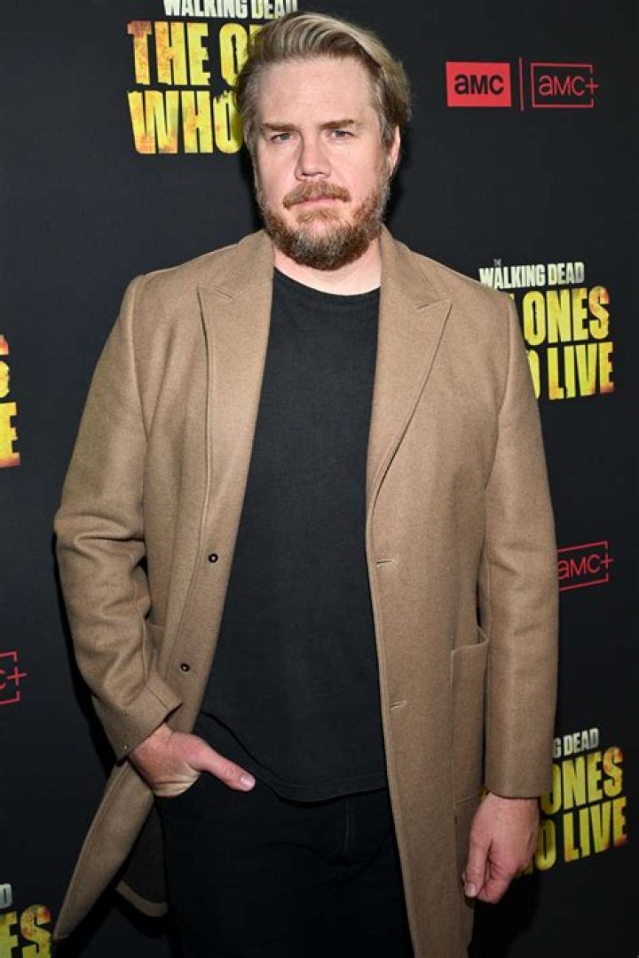 Who Is Josh McDermitt's Secret Partner?