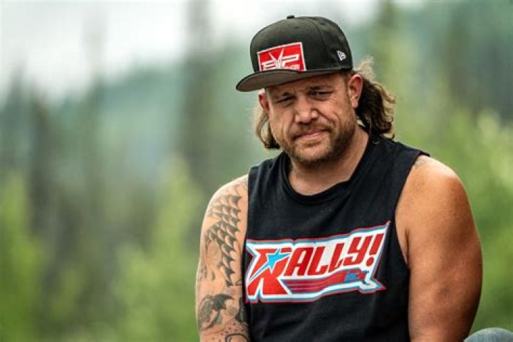 Who Is Rick Ness' New Girlfriend In 2022?