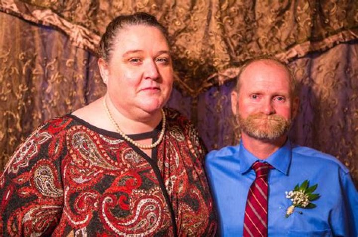 Who Is Sugar Bear Married To Now