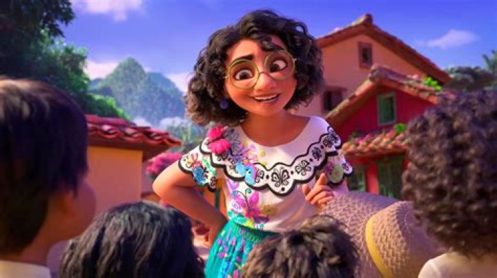 Why Mirabel Didn't Get A Door: Unraveling The Encanto Mystery