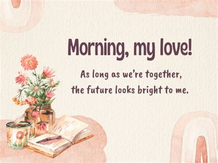 Your Guide To Captivating Morning Chat-up Lines